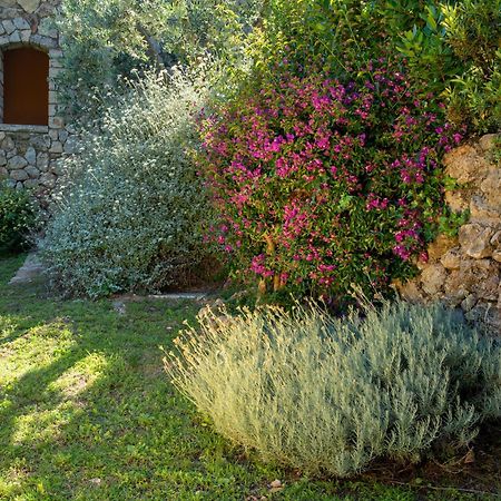 Boutique Hotel Torre Di Cala Piccola Porto Santo Stefano  Luaran gambar
