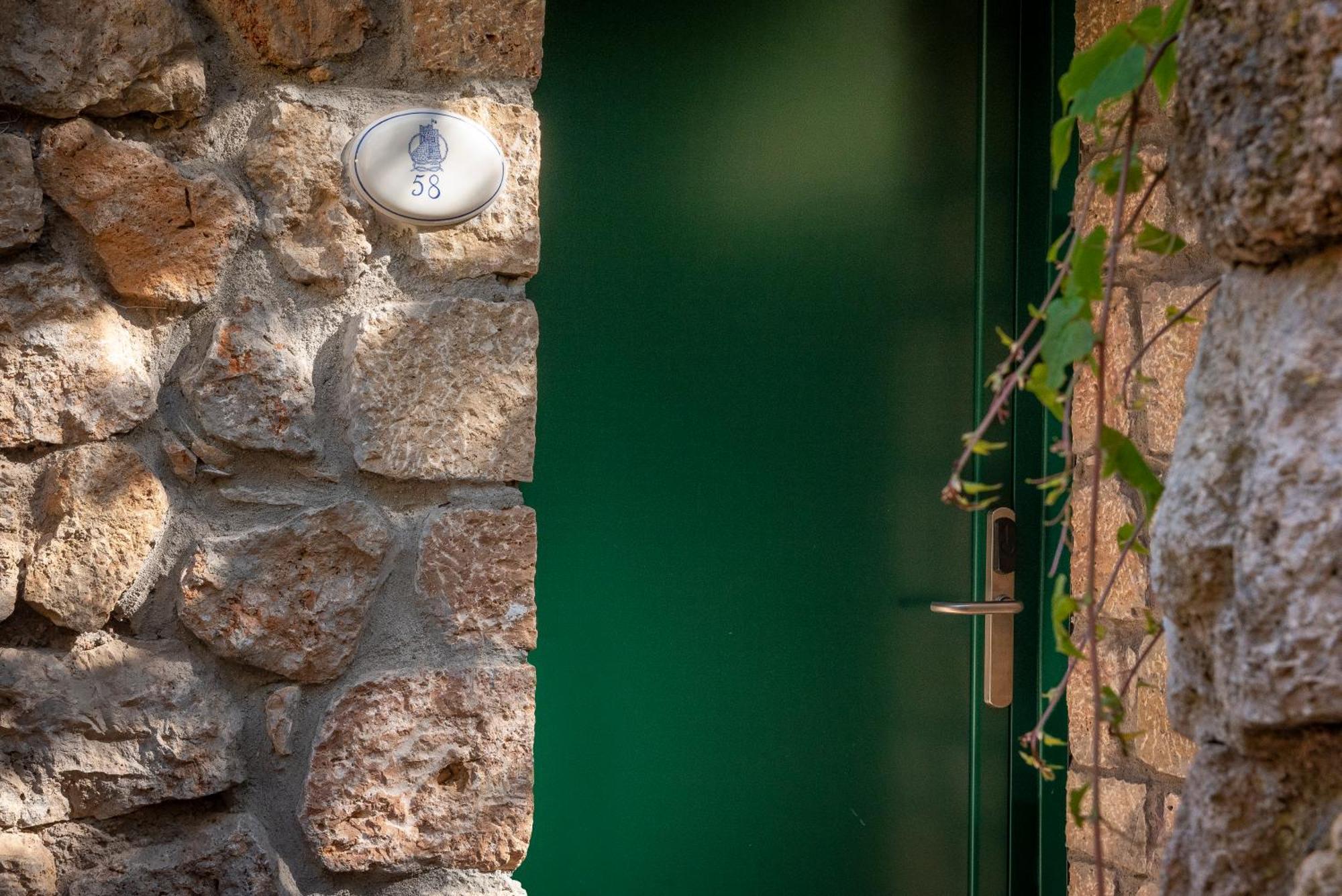 Boutique Hotel Torre Di Cala Piccola Porto Santo Stefano  Luaran gambar