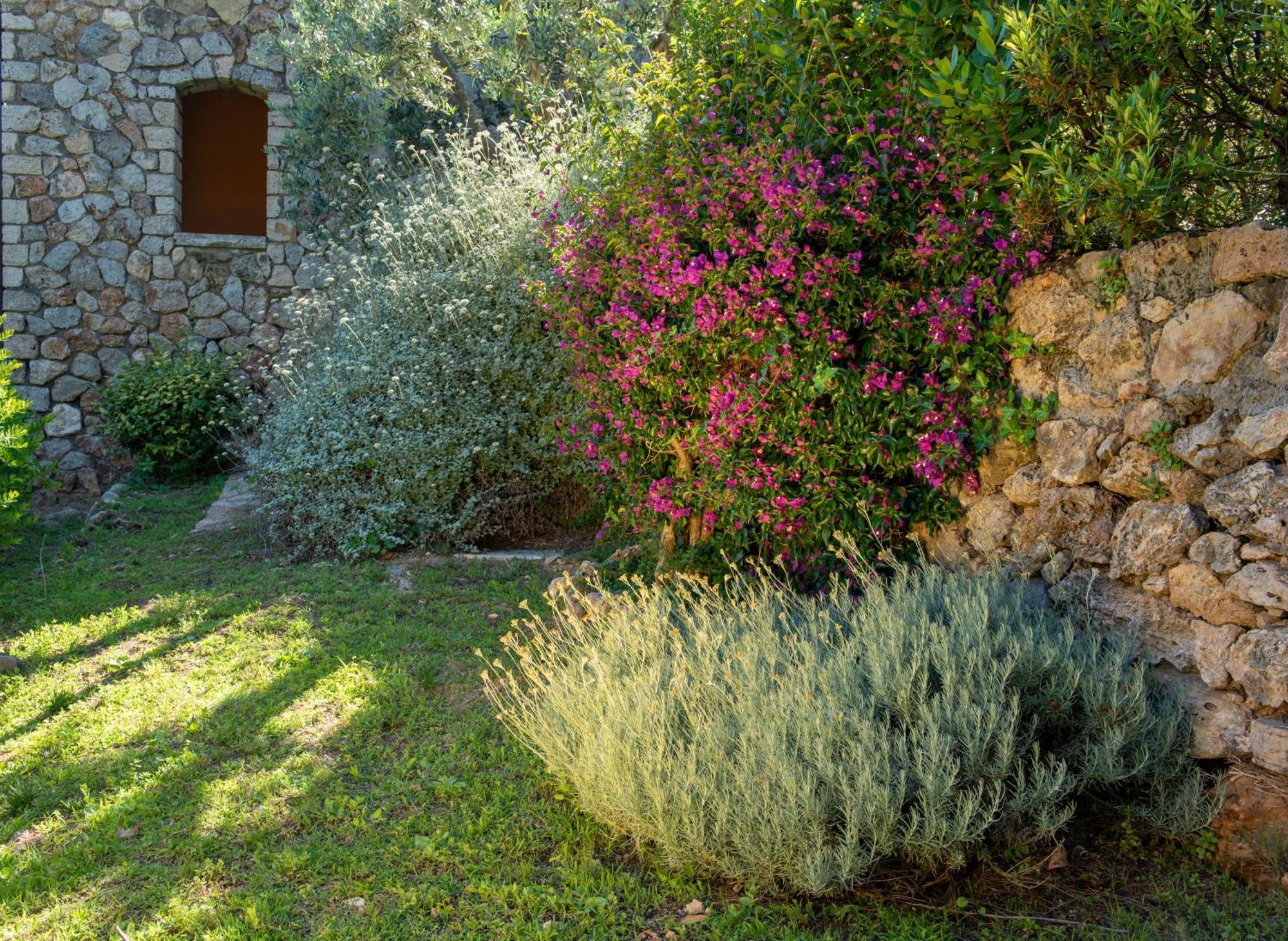 Boutique Hotel Torre Di Cala Piccola Porto Santo Stefano  Luaran gambar