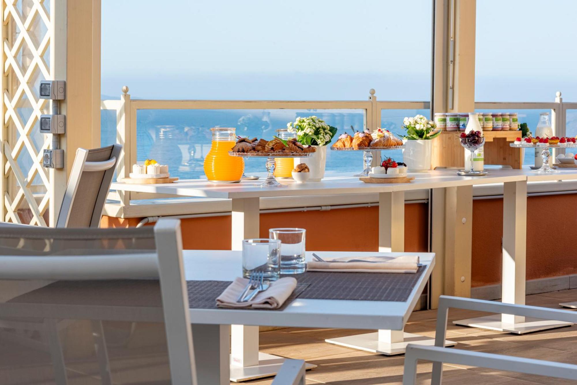 Boutique Hotel Torre Di Cala Piccola Porto Santo Stefano  Luaran gambar